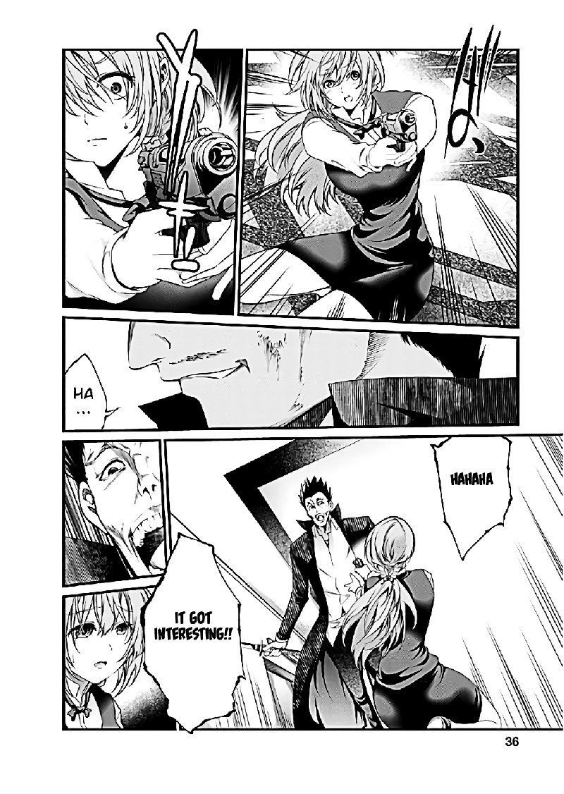 Kangoku Jikken 61 9