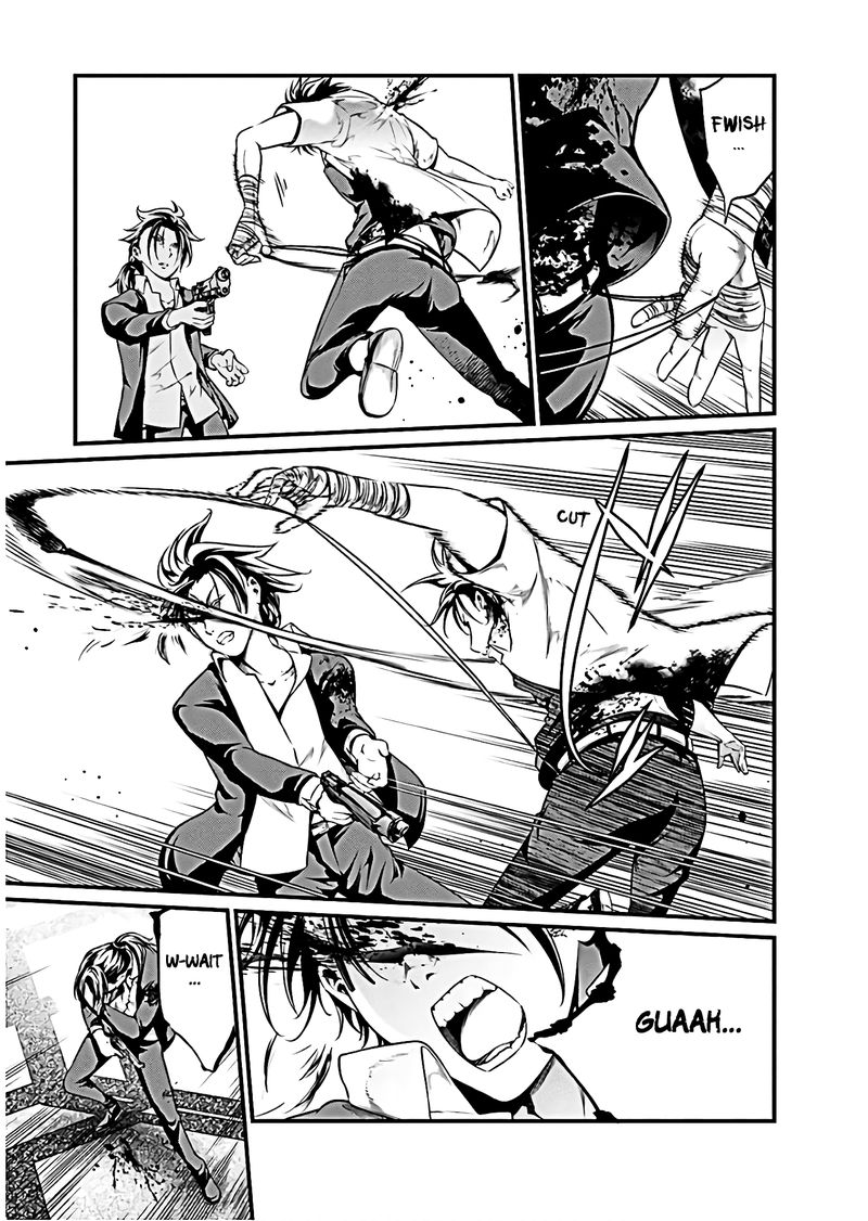 Kangoku Jikken 65 7