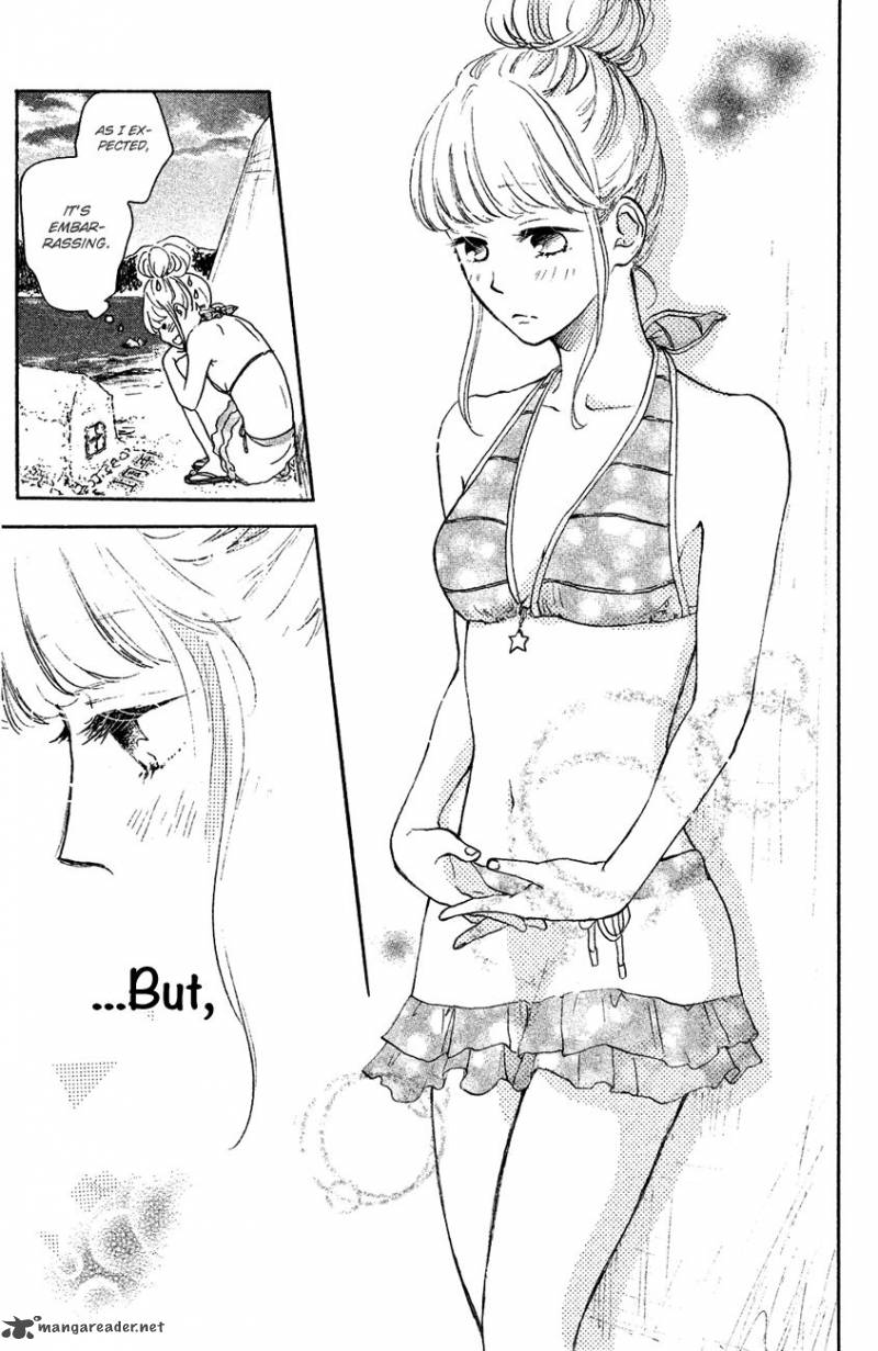 Kanna To Decchi 12 33