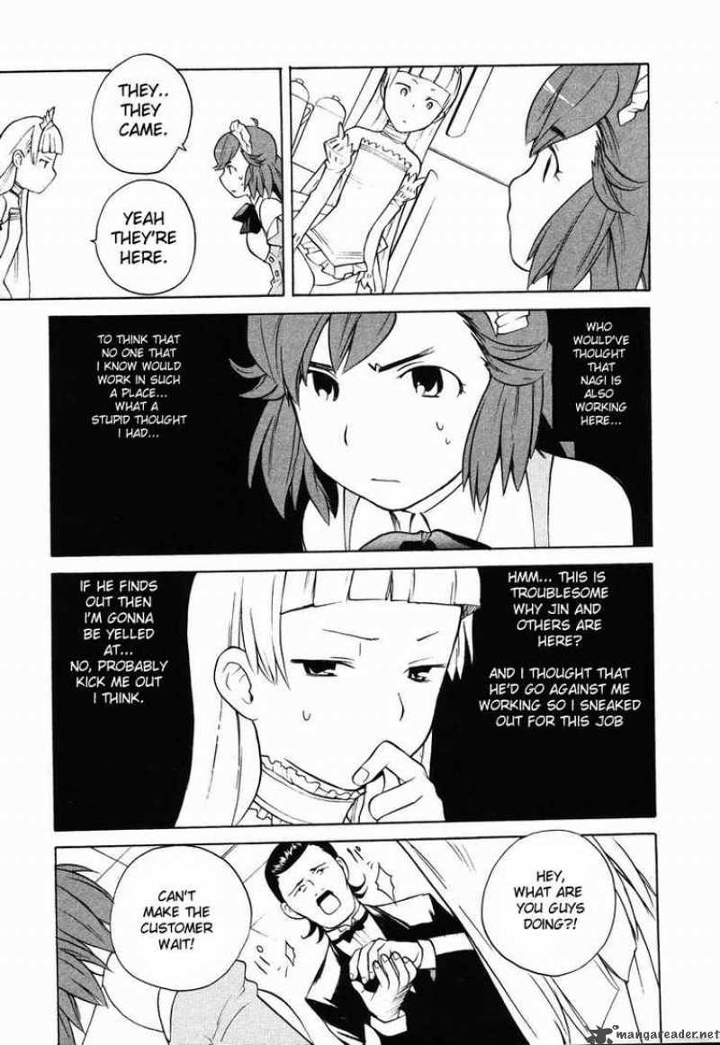 Kannagi 11 12