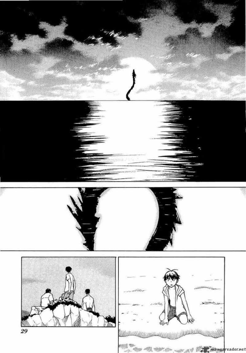 Kannagi 24 24