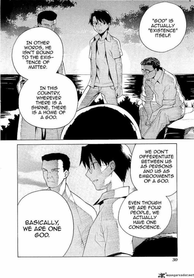 Kannagi 24 25