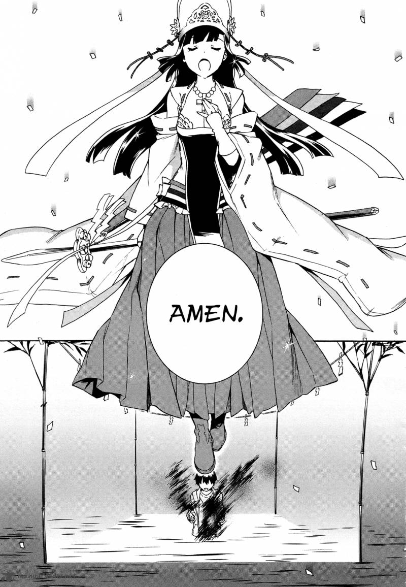 Kannagi 40 9