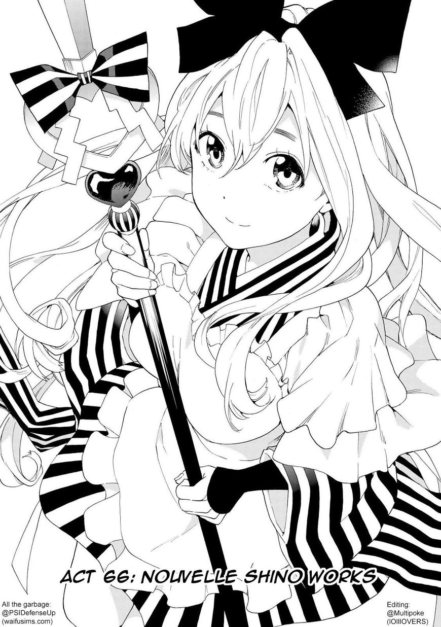 Kannagi 66 1