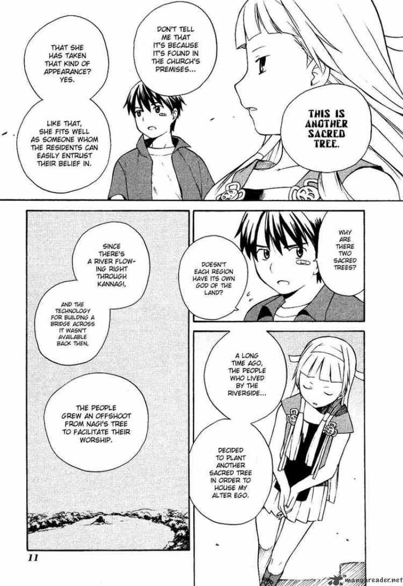 Kannagi 7 8