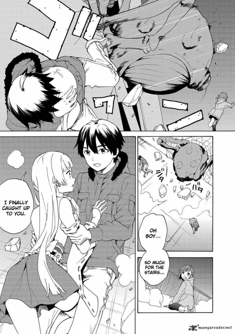Kannagi 72 18