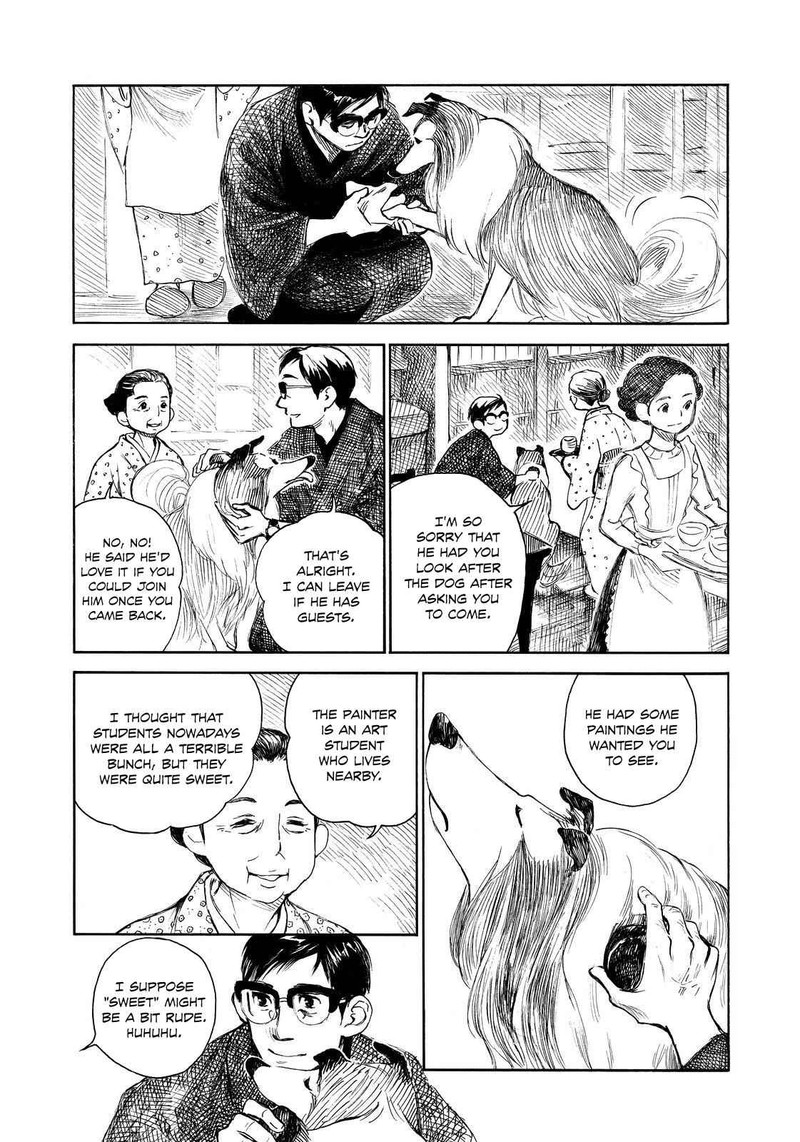 Kannou Sensei 10 17