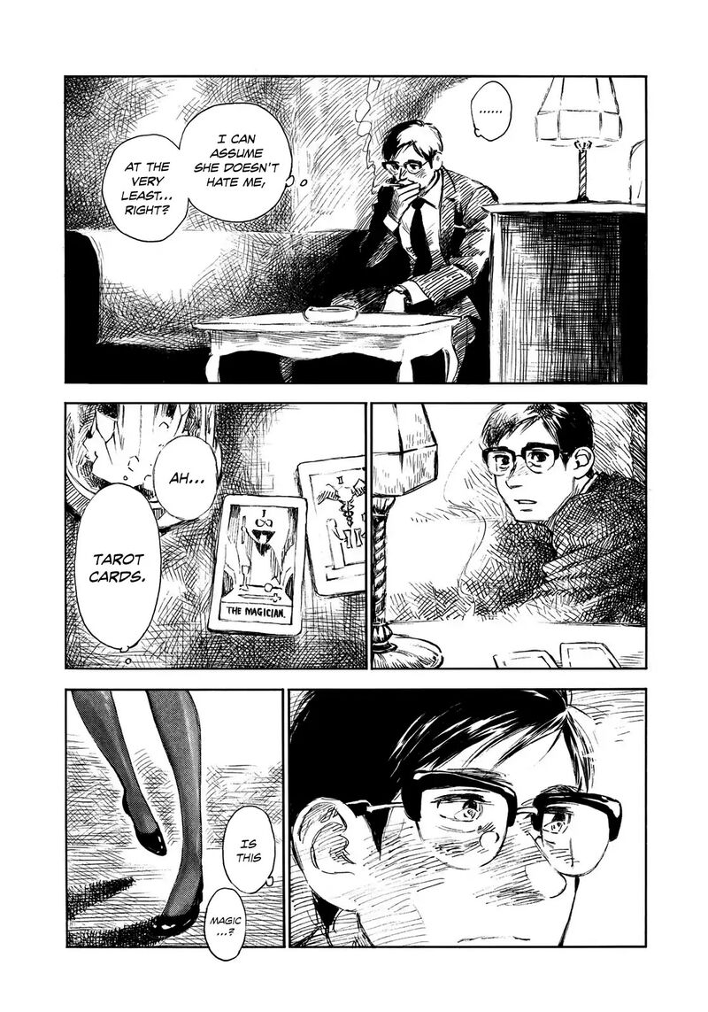 Kannou Sensei 14 3