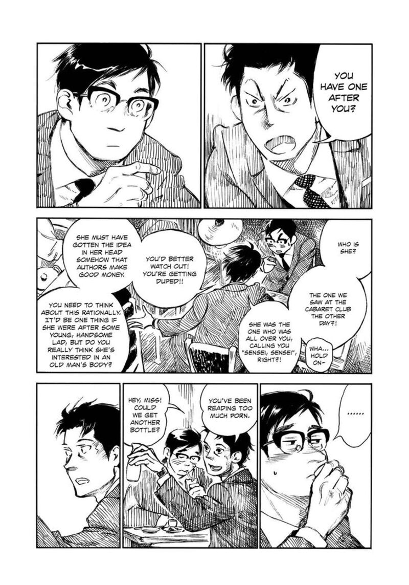 Kannou Sensei 18 4