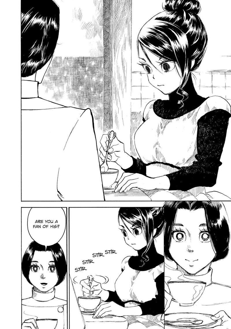 Kannou Sensei 25 8
