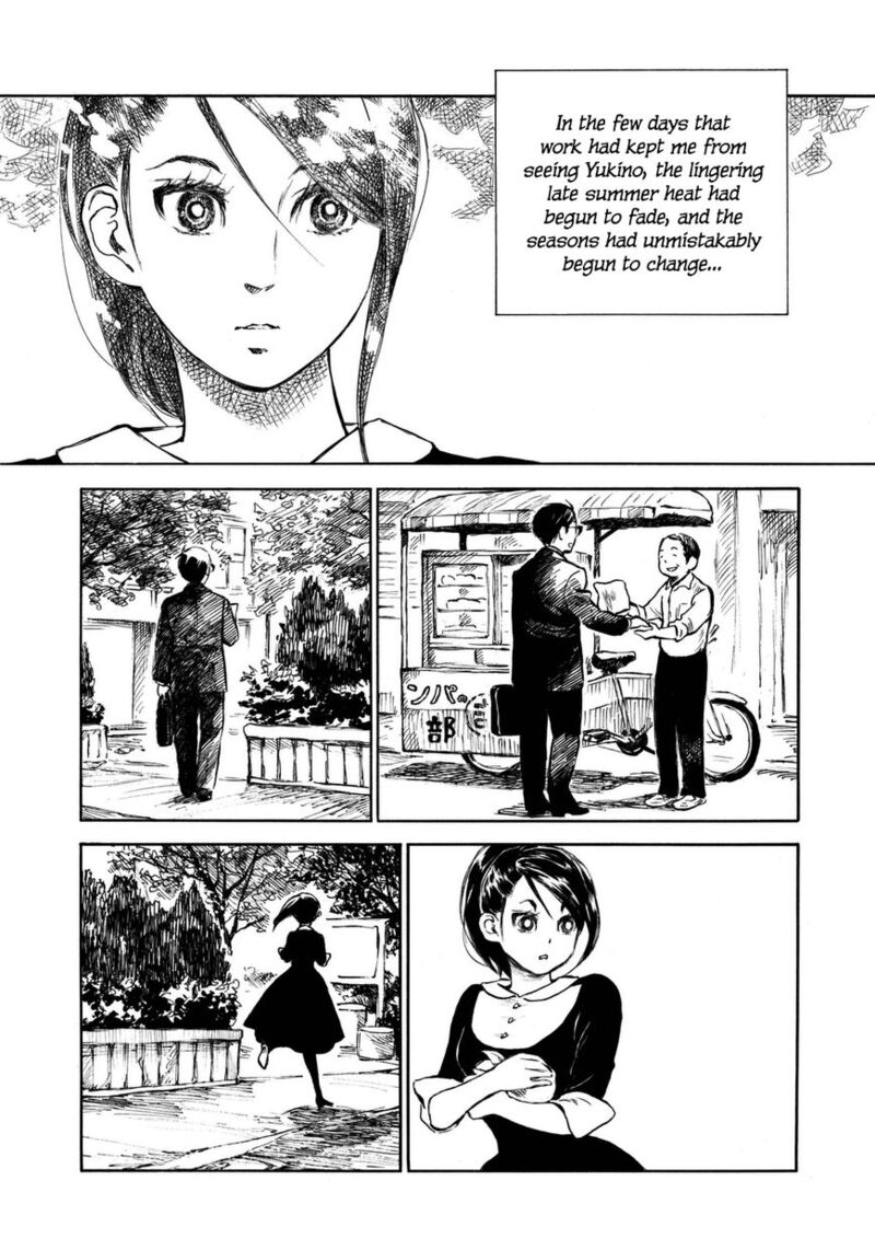 Kannou Sensei 8 3