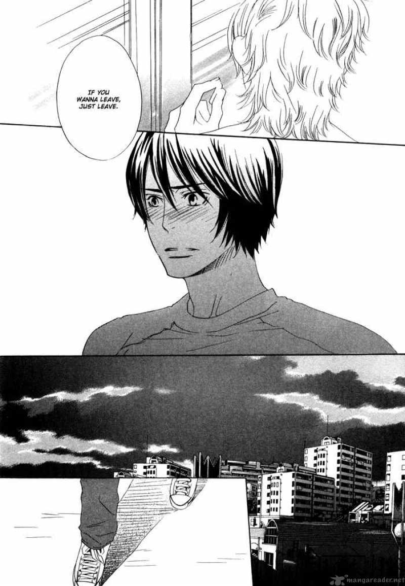 Kannou Shousetsuka No Neko 1 28