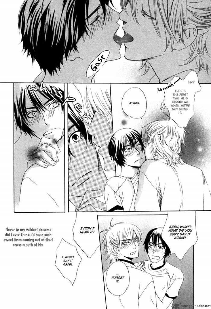Kannou Shousetsuka No Neko 1 38