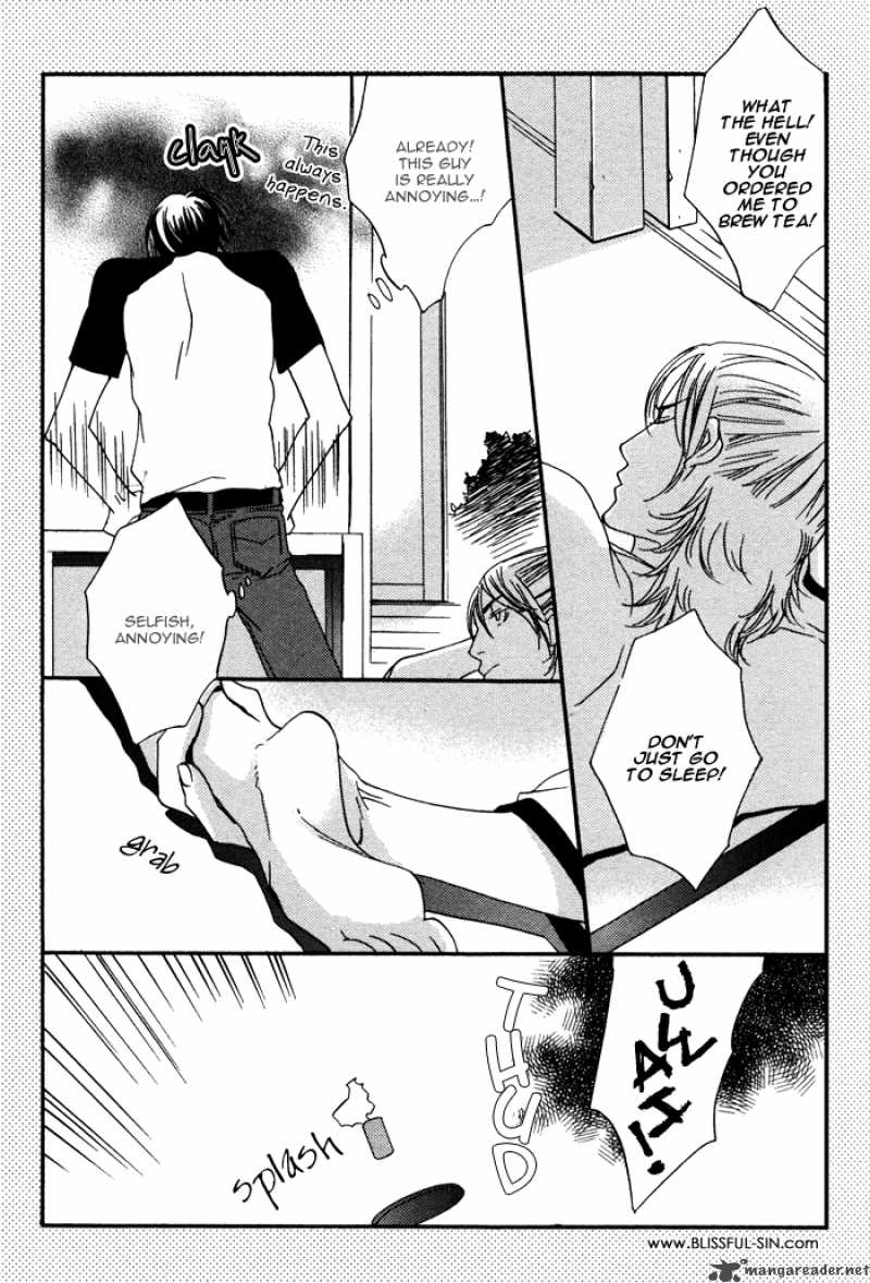 Kannou Shousetsuka No Neko 2 4