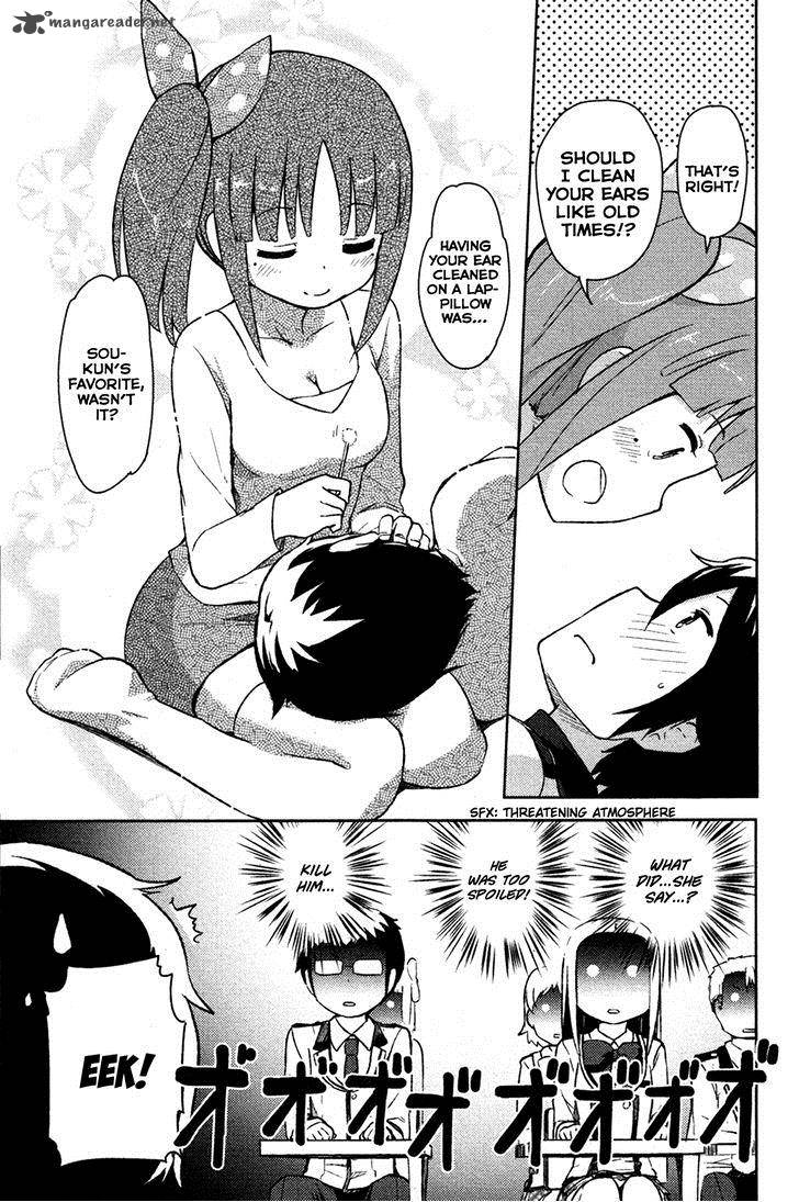 Kanojo Ga Flag O Oraretara 1 14