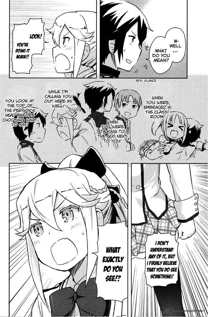 Kanojo Ga Flag O Oraretara 1 23
