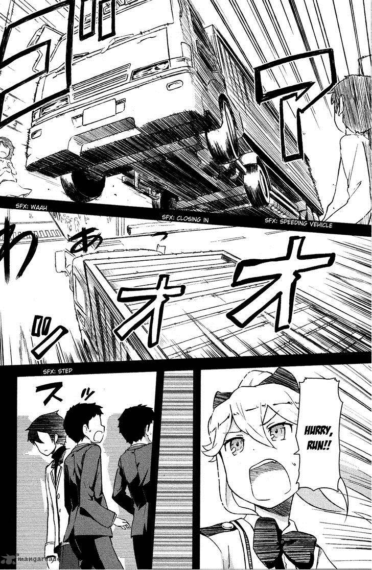 Kanojo Ga Flag O Oraretara 1 27