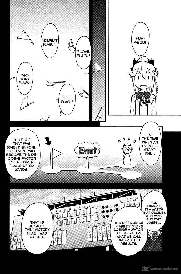 Kanojo Ga Flag O Oraretara 1 31