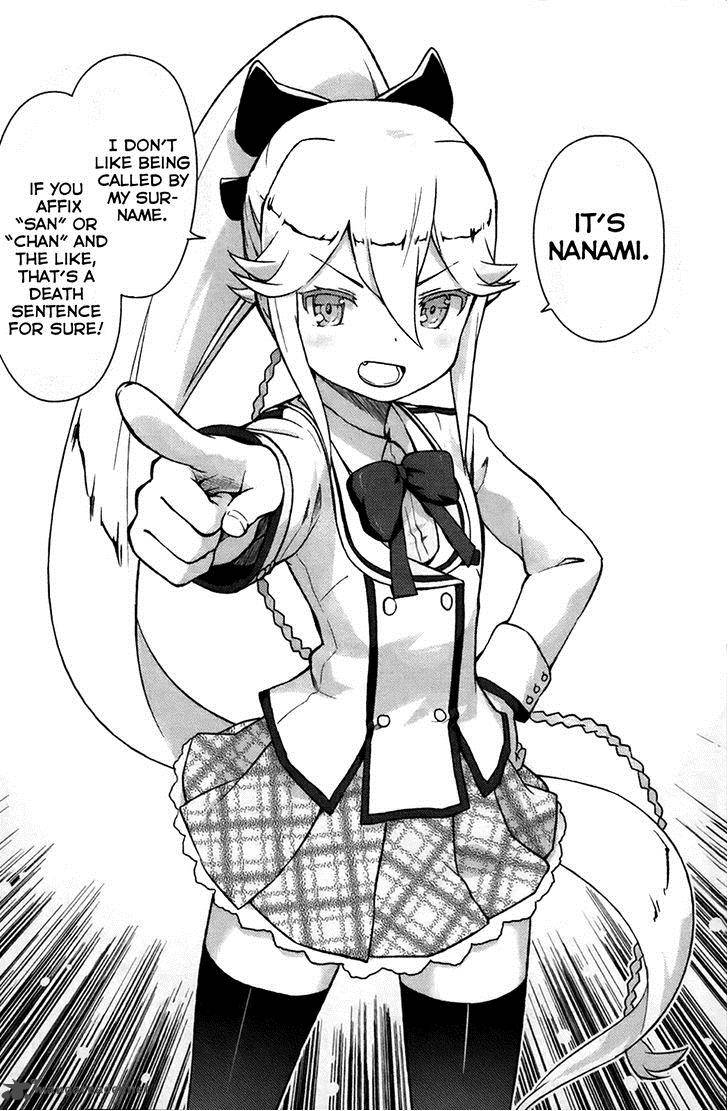 Kanojo Ga Flag O Oraretara 1 37