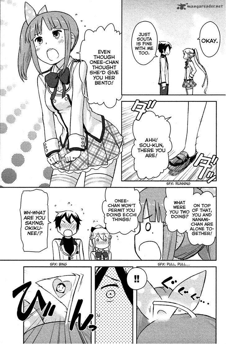 Kanojo Ga Flag O Oraretara 1 38