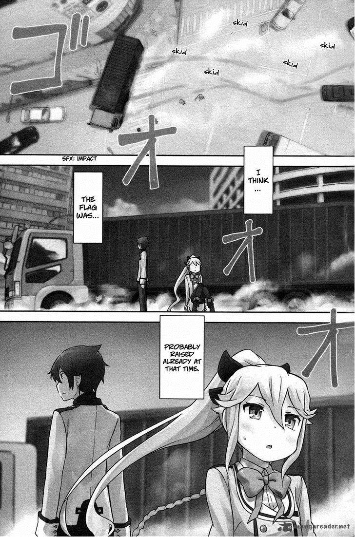 Kanojo Ga Flag O Oraretara 1 5