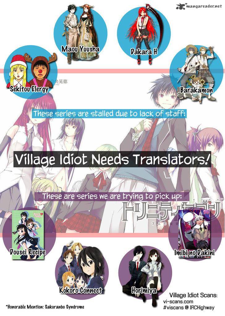 Kanojo Ga Flag O Oraretara 11 2
