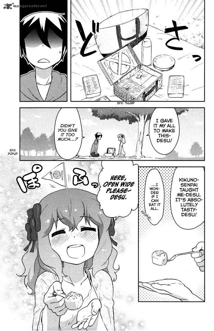 Kanojo Ga Flag O Oraretara 11 26