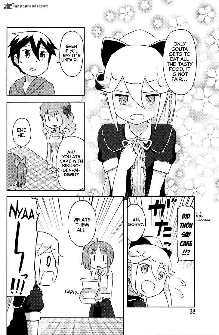 Kanojo Ga Flag O Oraretara 11 41