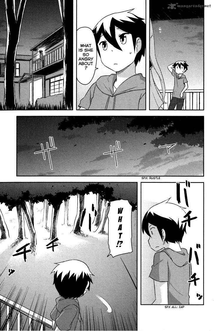 Kanojo Ga Flag O Oraretara 11 48