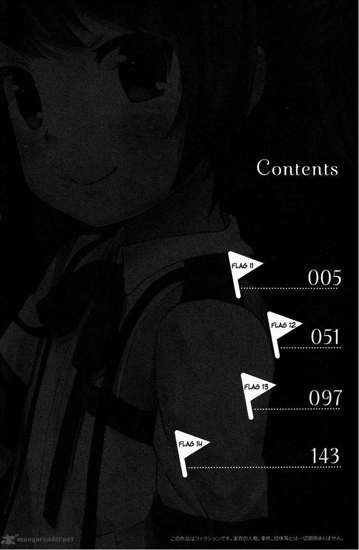 Kanojo Ga Flag O Oraretara 11 8