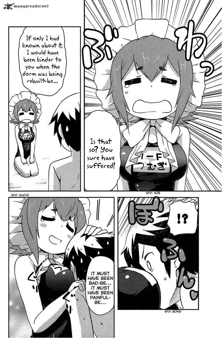 Kanojo Ga Flag O Oraretara 12 23