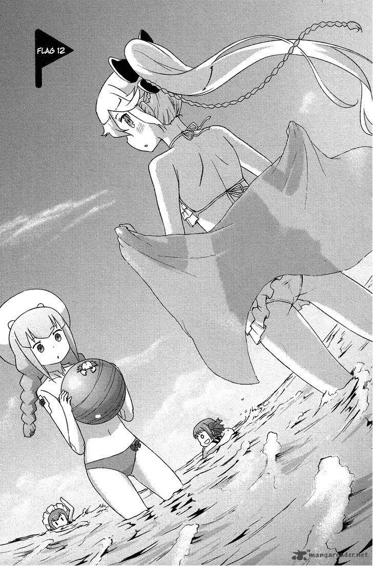 Kanojo Ga Flag O Oraretara 12 3