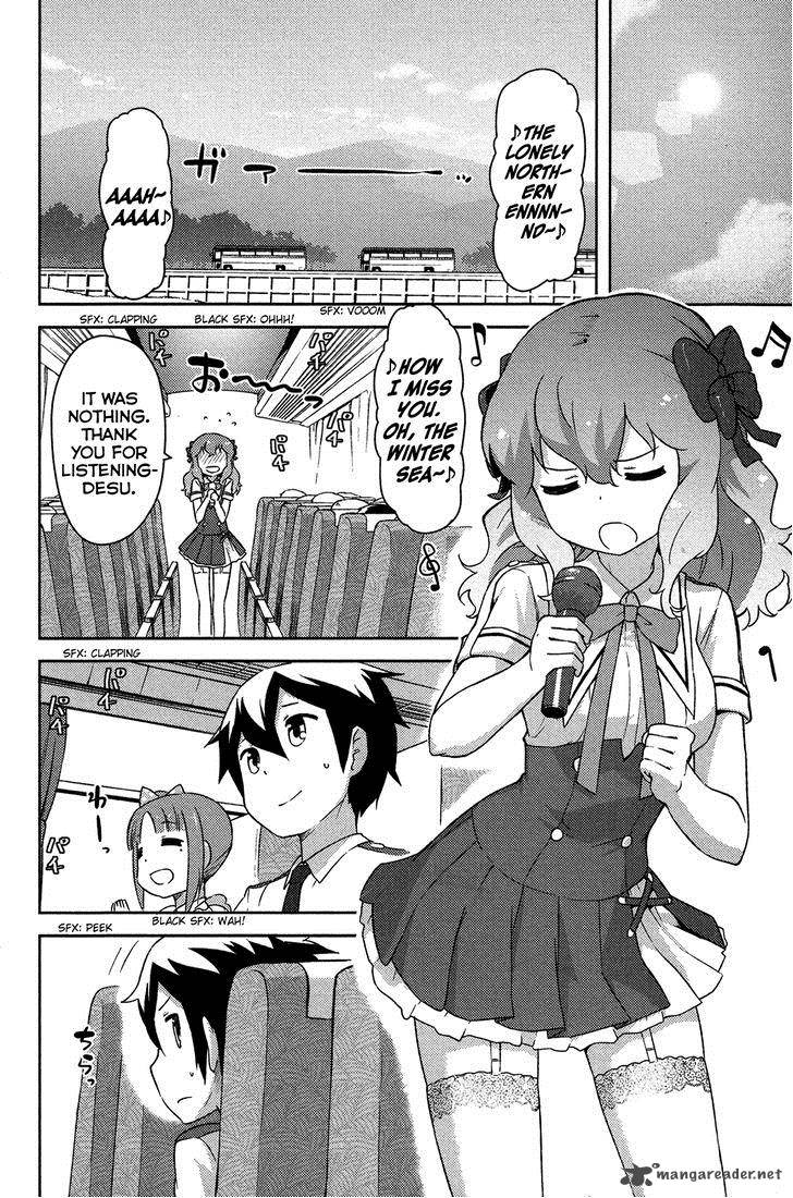 Kanojo Ga Flag O Oraretara 12 4