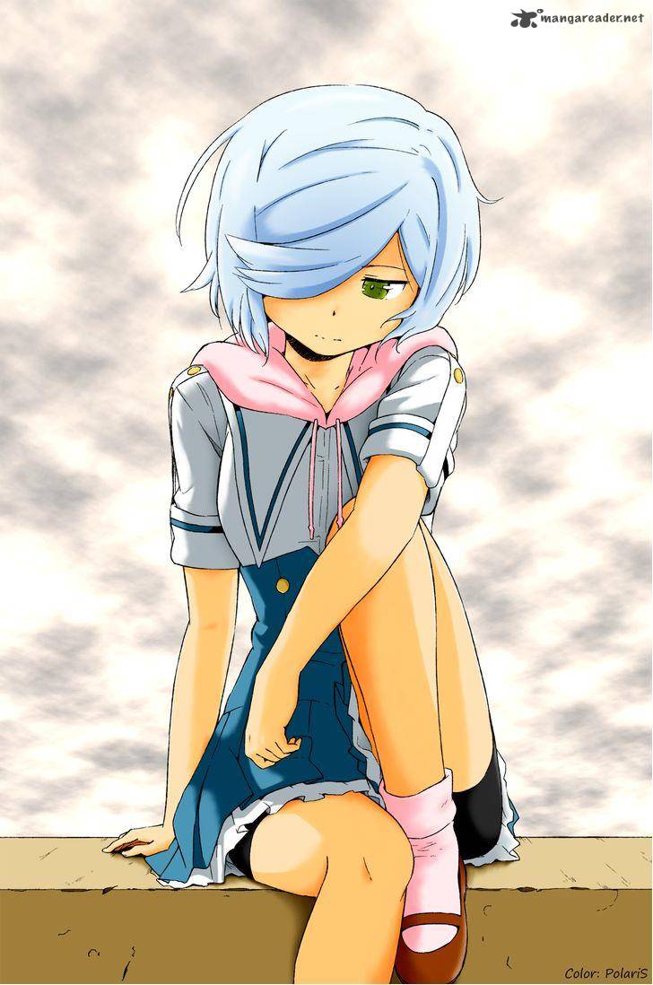 Kanojo Ga Flag O Oraretara 16 2