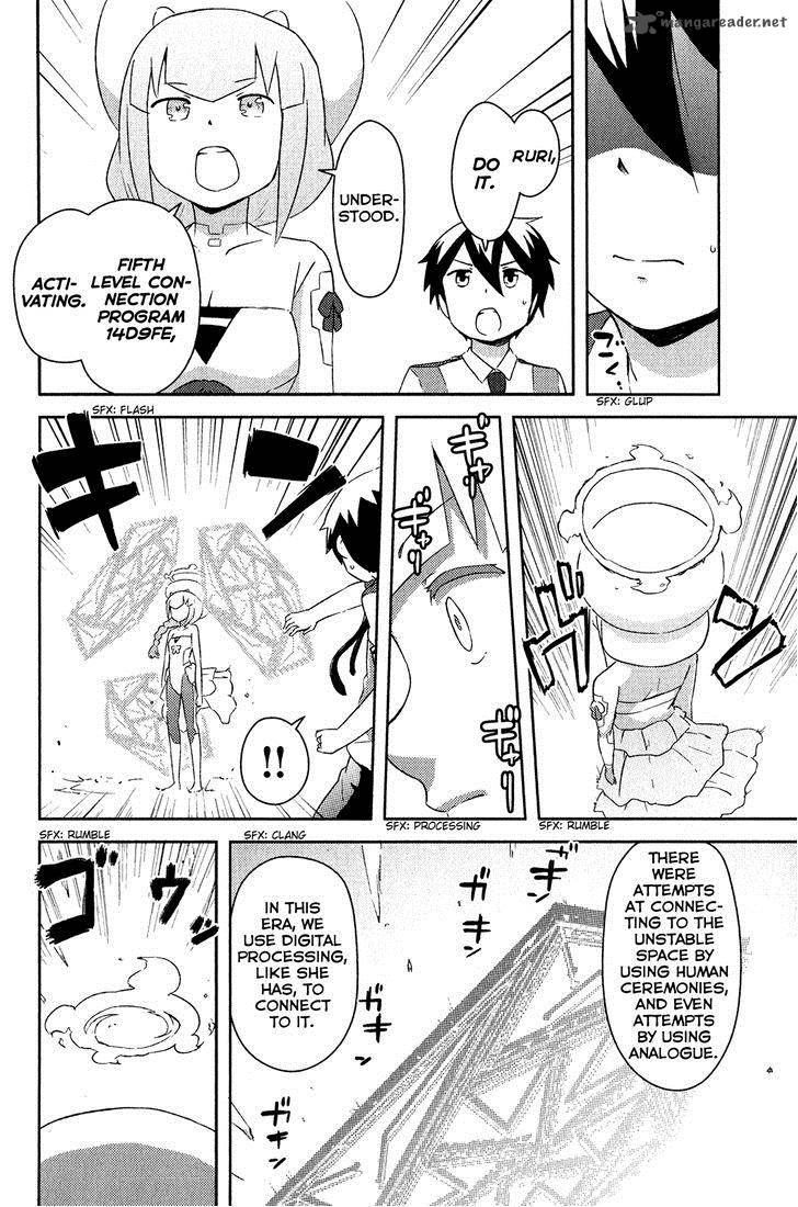 Kanojo Ga Flag O Oraretara 16 6