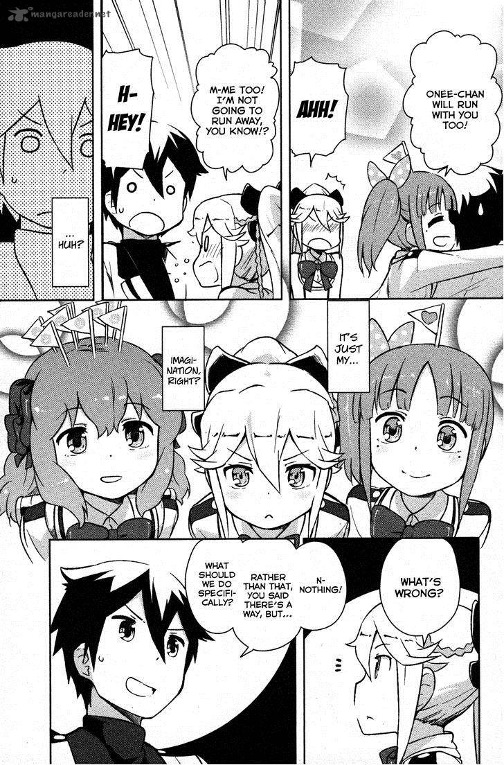 Kanojo Ga Flag O Oraretara 2 32