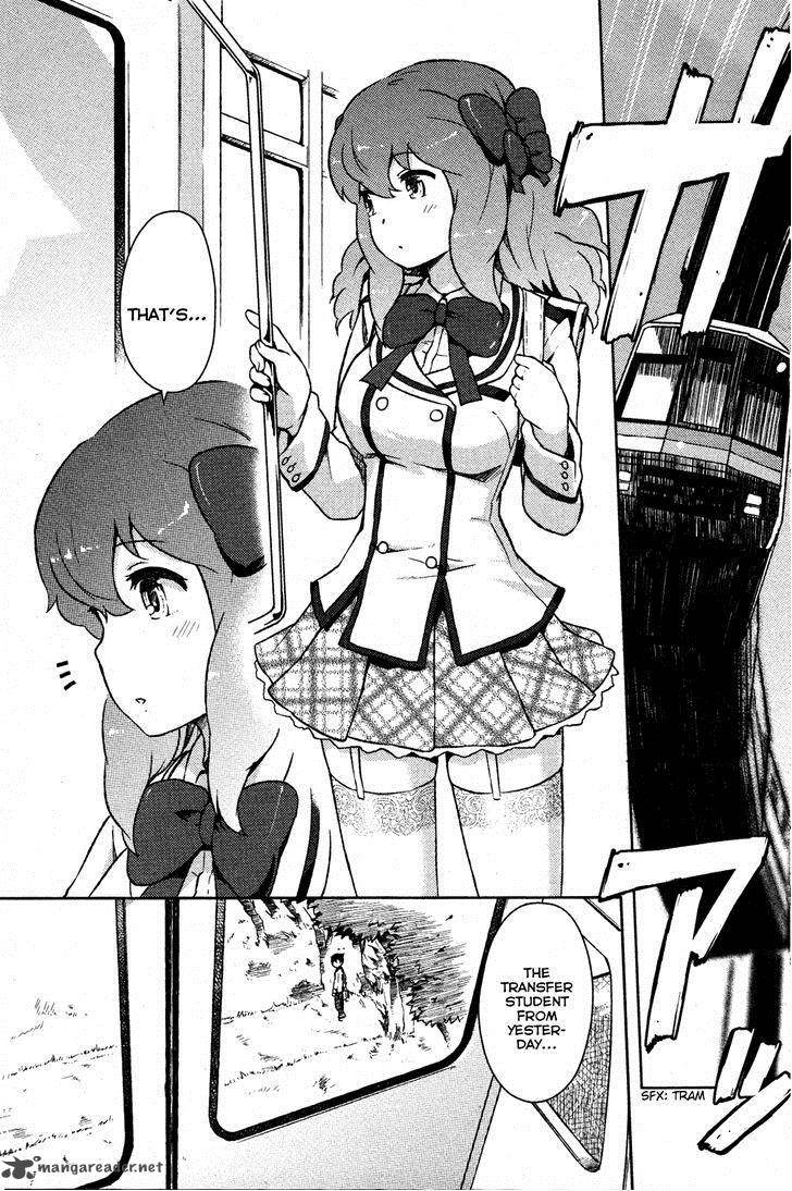 Kanojo Ga Flag O Oraretara 2 5