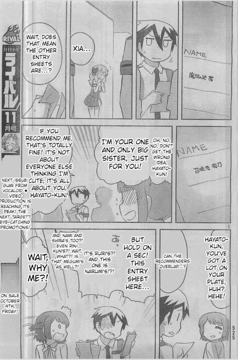 Kanojo Ga Flag O Oraretara 24 9