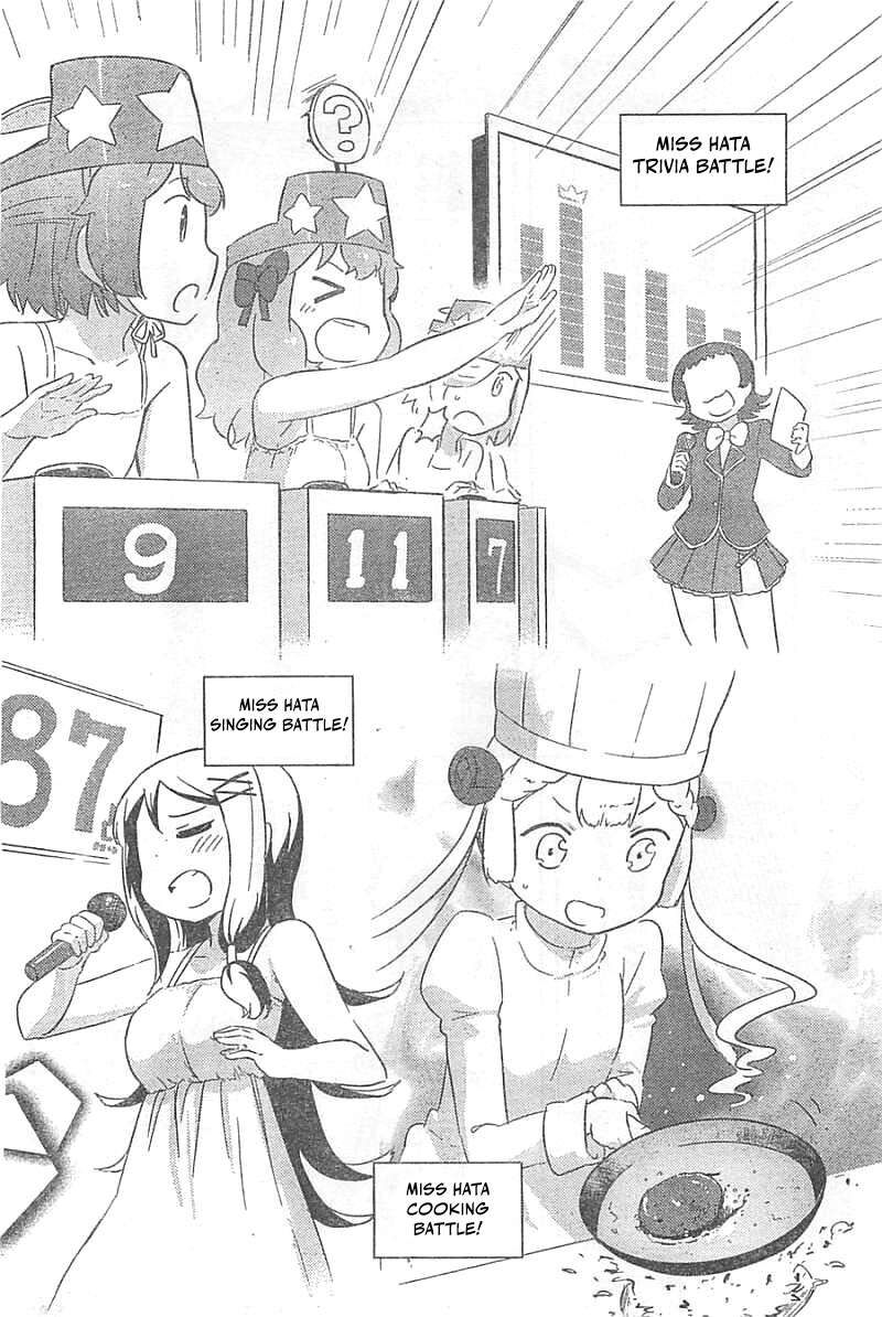 Kanojo Ga Flag O Oraretara 26 17
