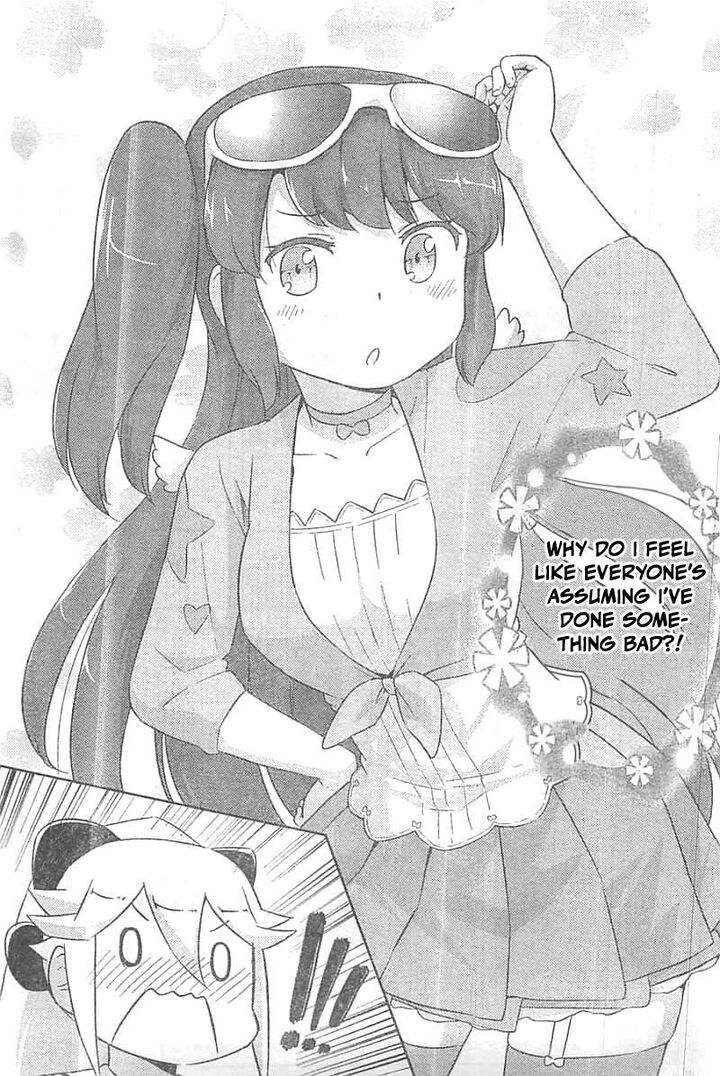 Kanojo Ga Flag O Oraretara 27 12