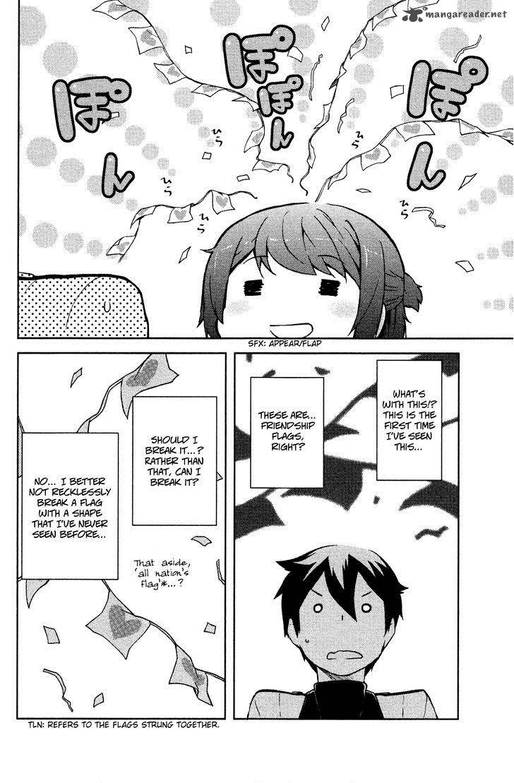 Kanojo Ga Flag O Oraretara 3 26