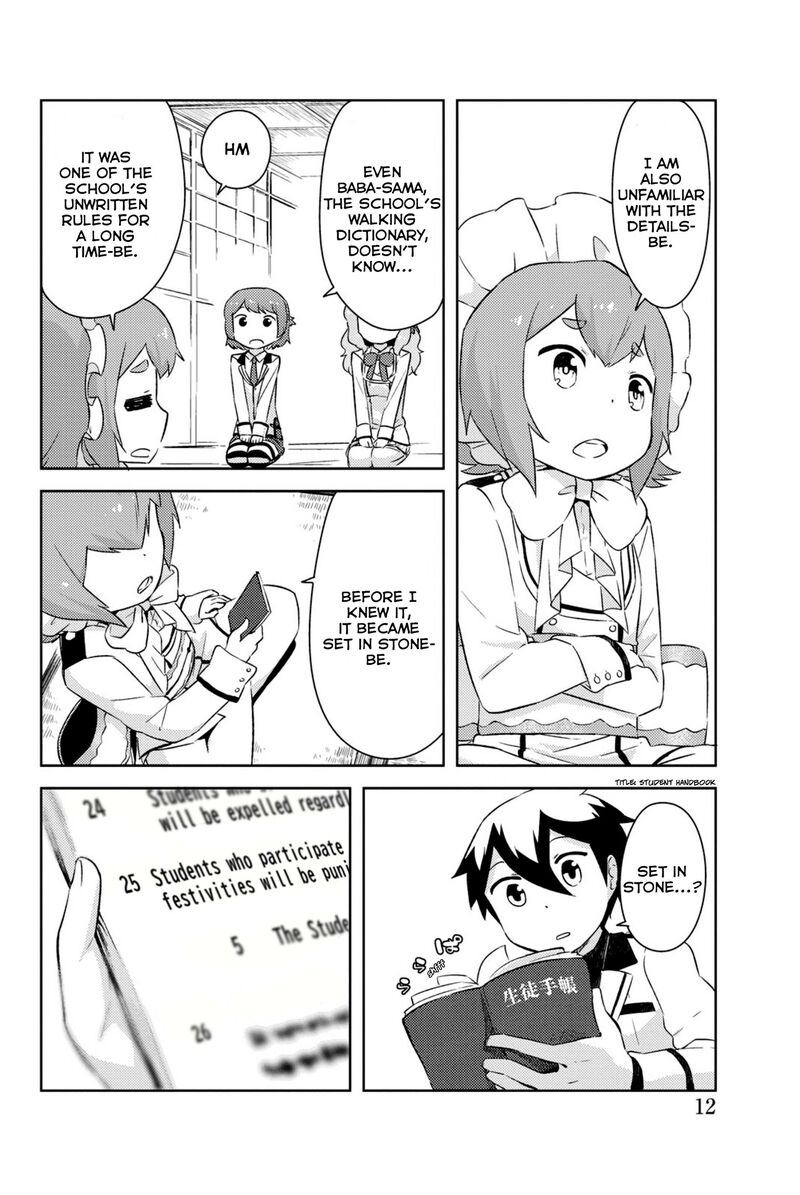 Kanojo Ga Flag O Oraretara 31 10