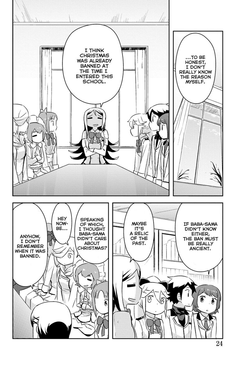 Kanojo Ga Flag O Oraretara 31 21