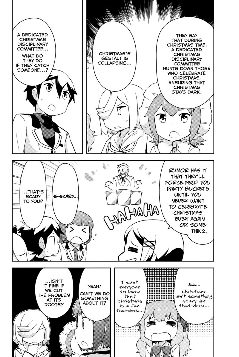 Kanojo Ga Flag O Oraretara 31 25