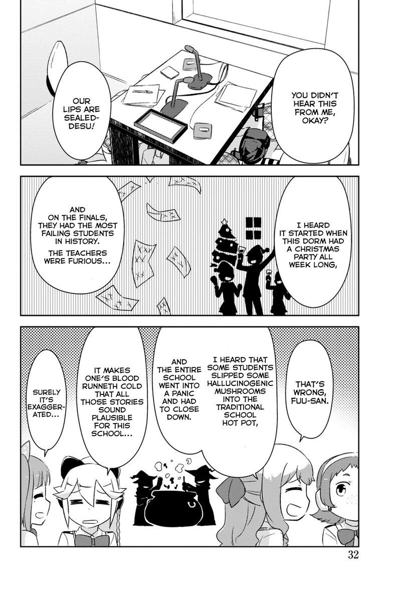 Kanojo Ga Flag O Oraretara 31 28