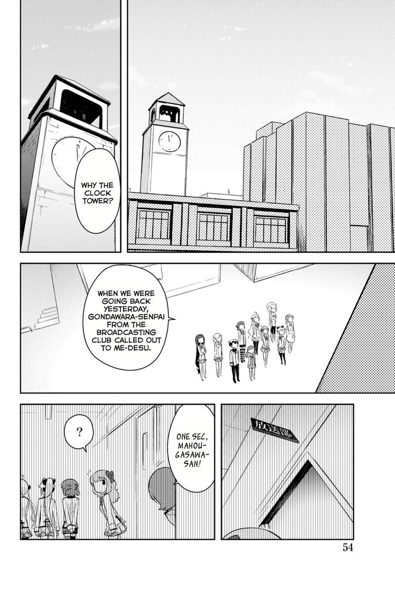 Kanojo Ga Flag O Oraretara 32 3