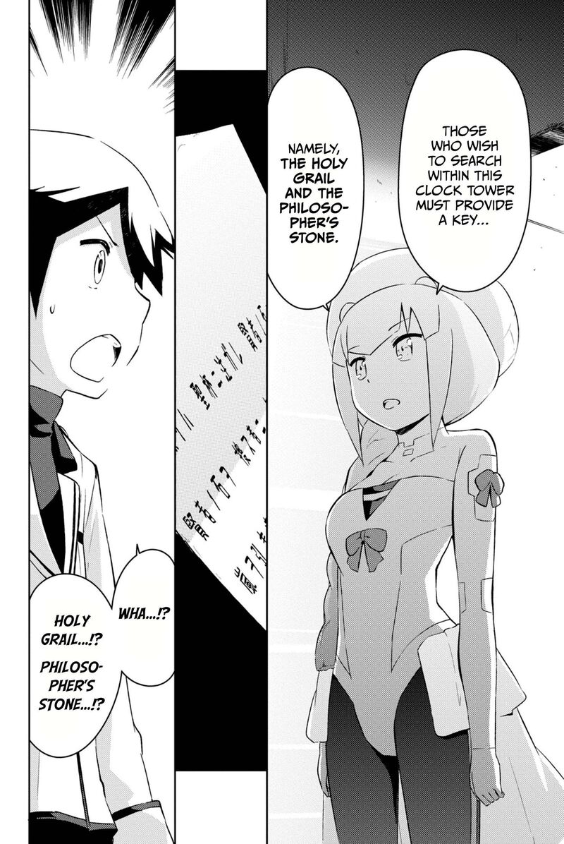 Kanojo Ga Flag O Oraretara 32 7