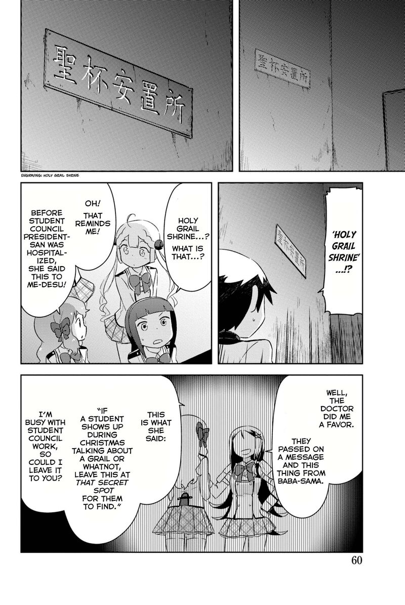 Kanojo Ga Flag O Oraretara 32 9