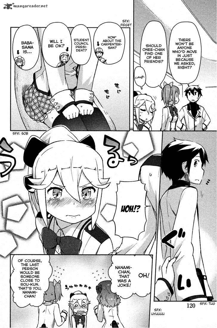 Kanojo Ga Flag O Oraretara 4 13