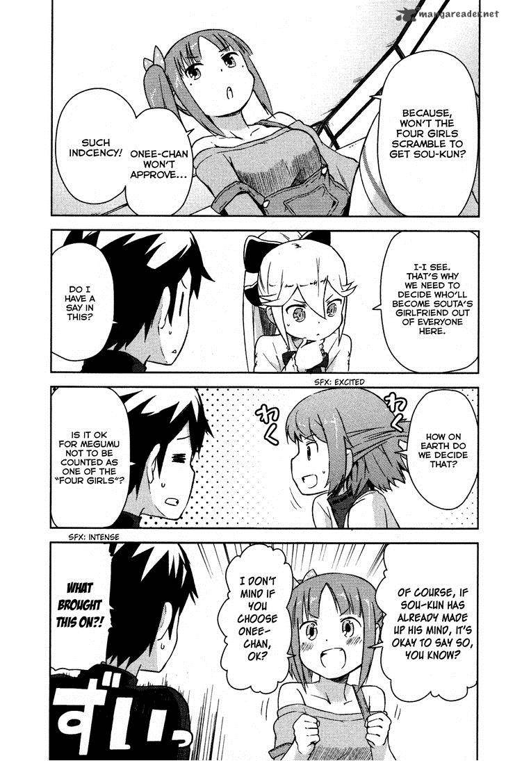 Kanojo Ga Flag O Oraretara 4 20
